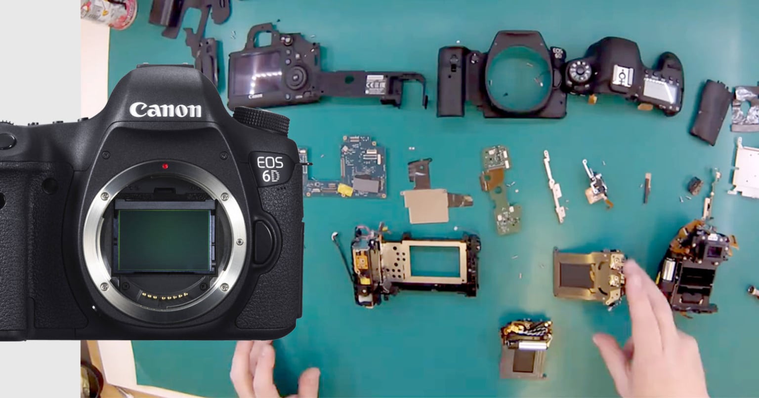 A Guide to Camera Shutter Designs: Focal-Plane, Leaf, and the Rest ...