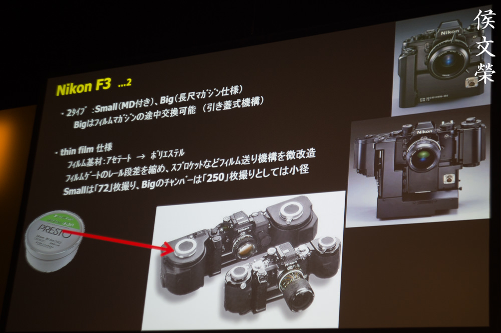 The Nikon Cameras Used by NASA | PetaPixel