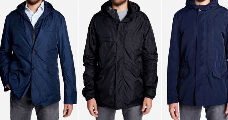 Haukland Photography Jacket Review: Snug as a Bug with Pockets