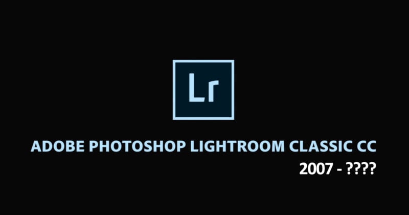 adobe lightroom classic cc cannot see font