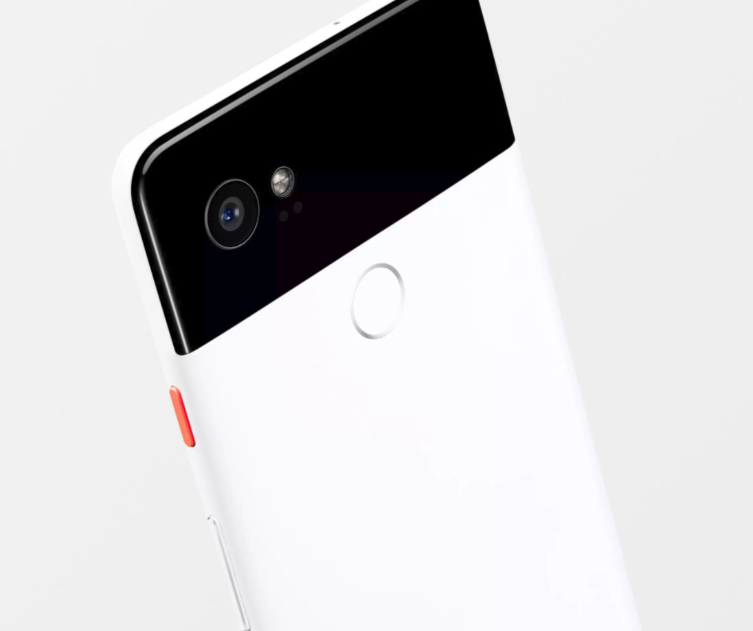 Google Pixel 2 Boasts the 'World's Top Smartphone Camera' (Again ...