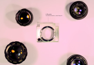 Reflex is the First New 35mm Manual SLR Camera Design in 25 Years ...