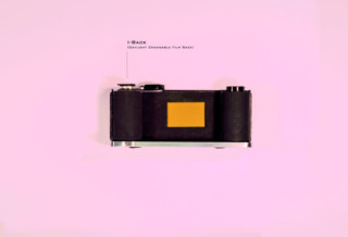 Reflex is the First New 35mm Manual SLR Camera Design in 25 Years ...