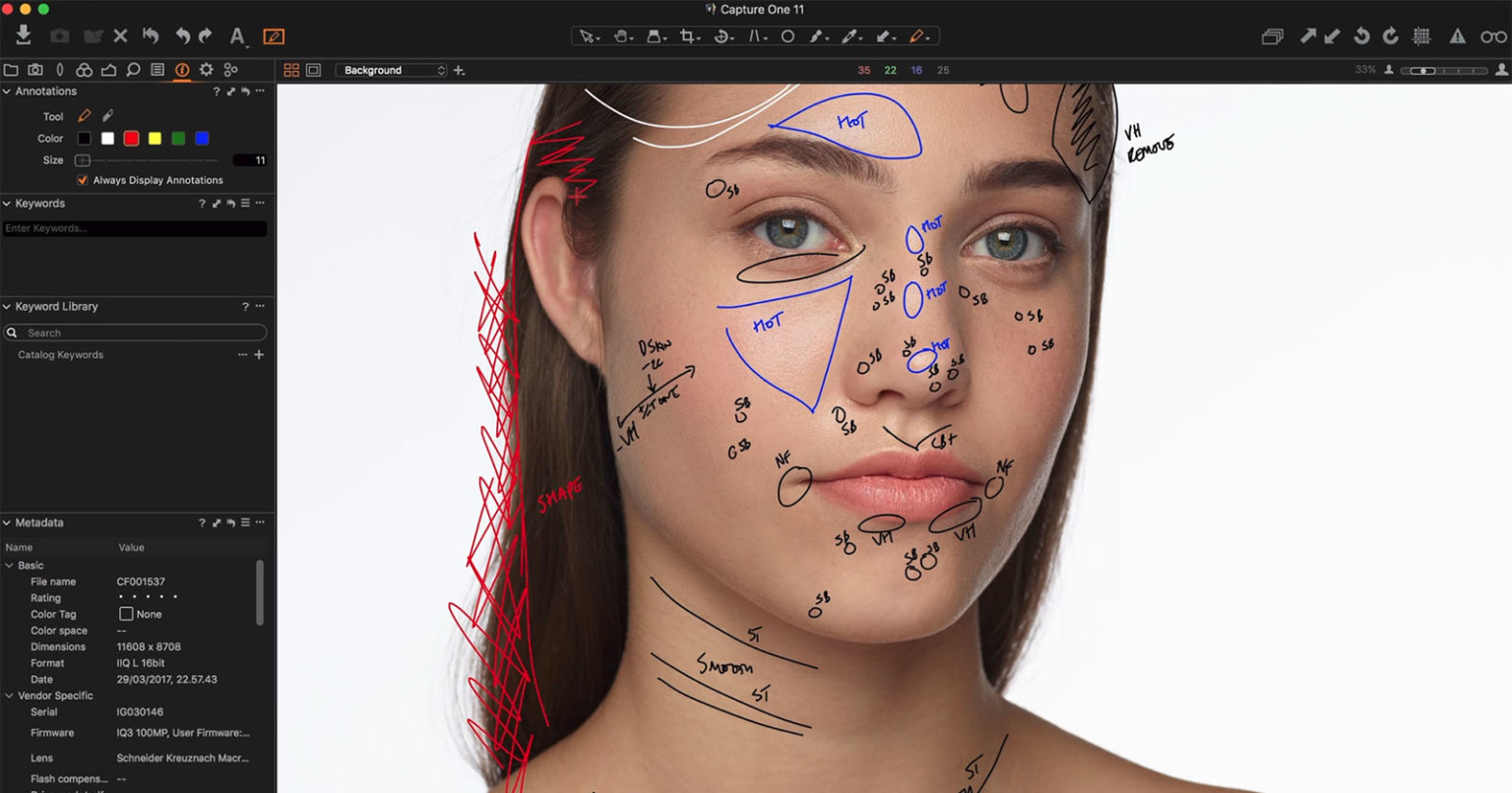 capture one 11 create preset