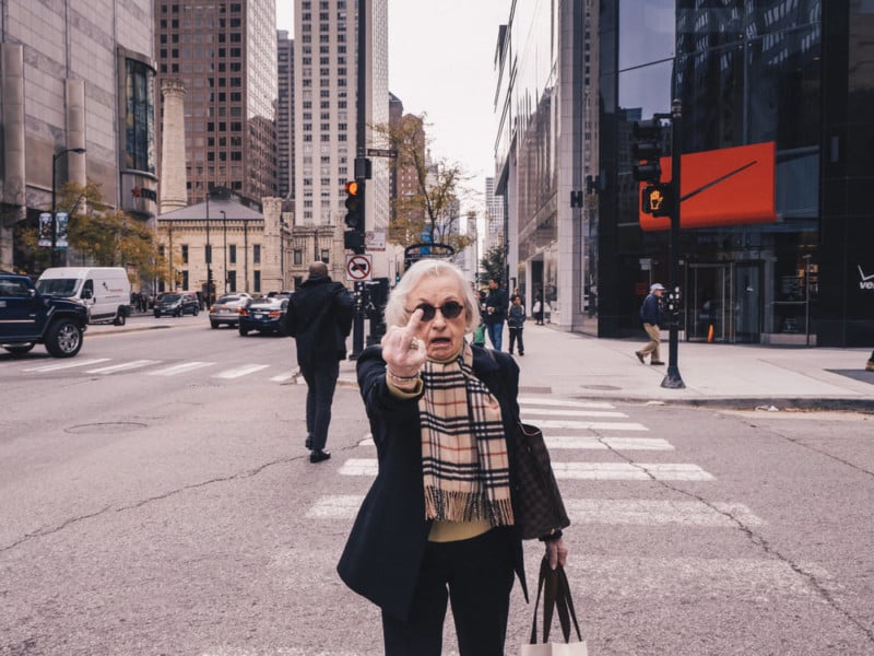 I&#39;m Not Good at Street Photography... I&#39;m Just Not Scared | PetaPixel
