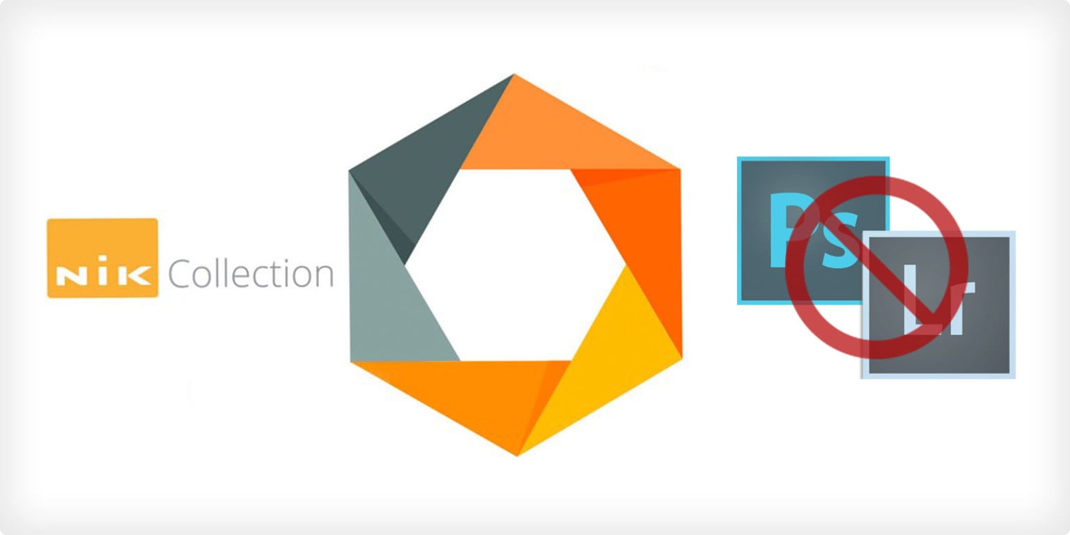 How to Run Nik Collection Standalone Without Photoshop or Lightroom ...