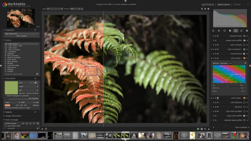 Adobe lightroom for pc download