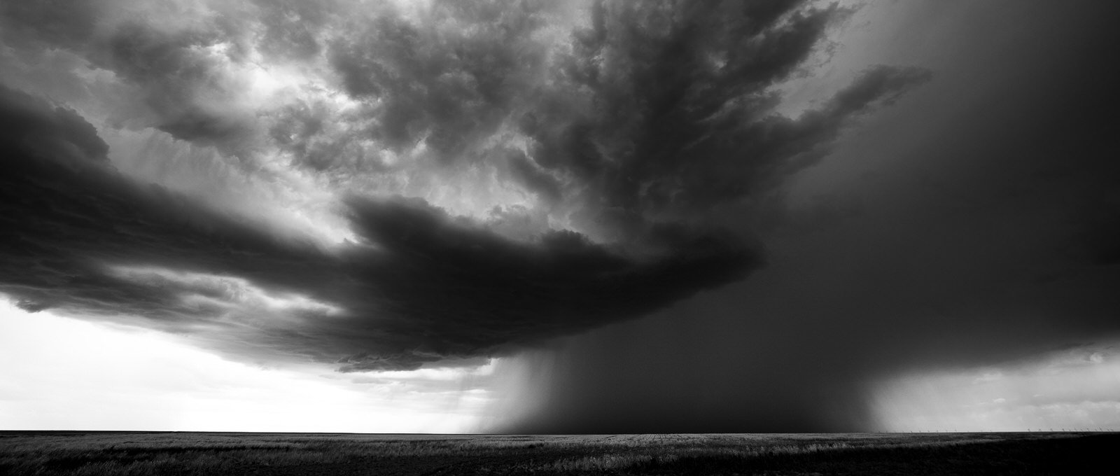 Breathe: An Epic 8K Storm Time-Lapse Film in Black-and-White | PetaPixel