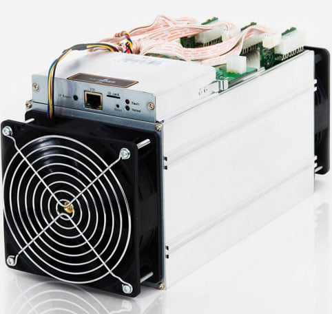 kodak bitcoin miner