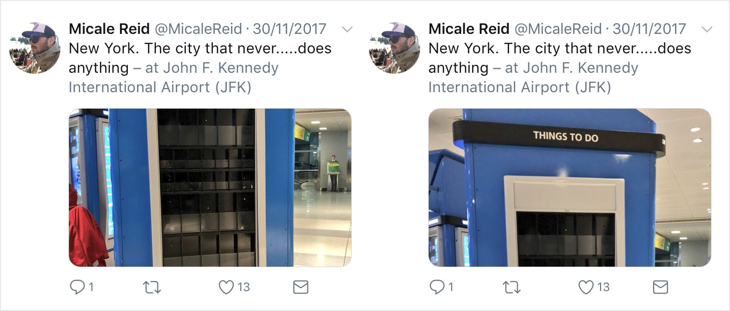 Twitter Trained an AI to Help Auto-Crop Your Photos Better | PetaPixel