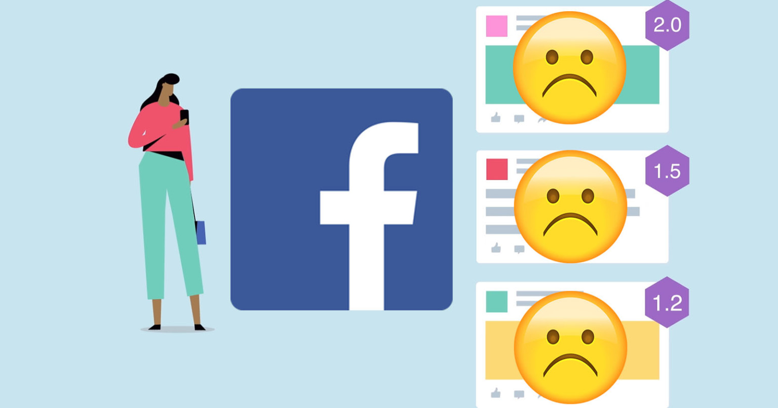 Facebook to Focus Feed on Friends, Hurting Your Business Page's Reach ...