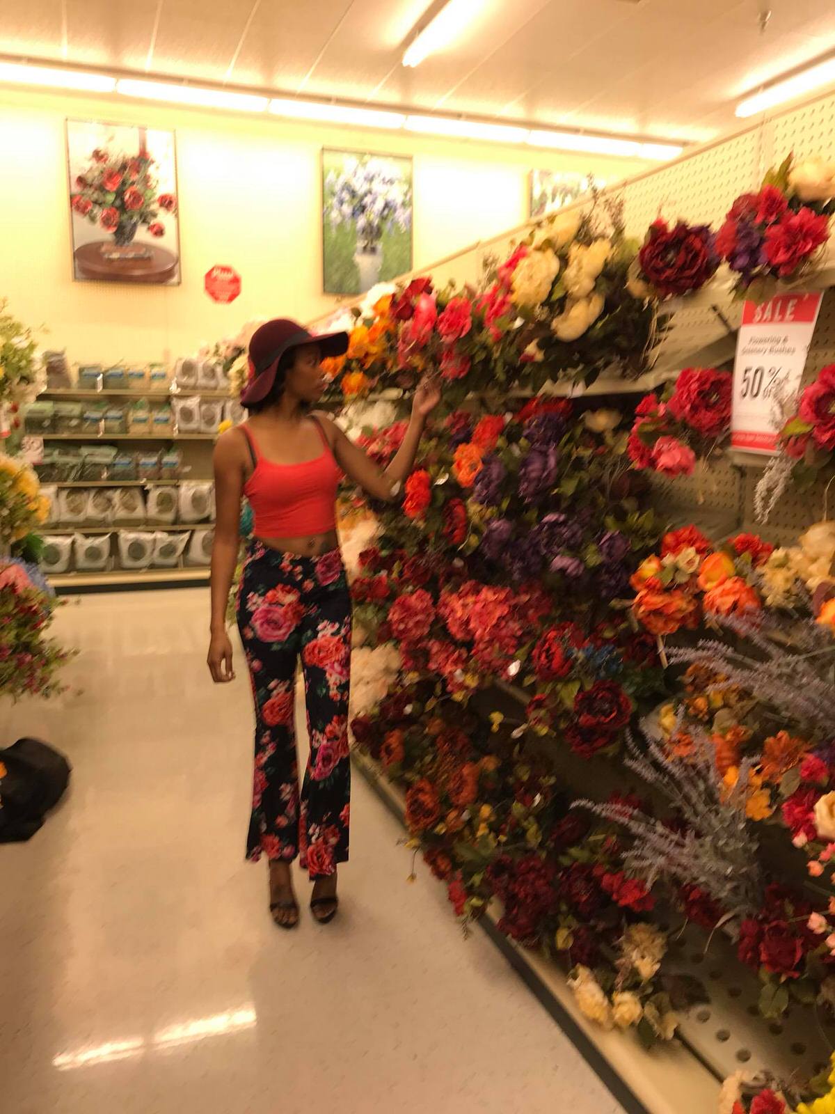 This Hobby Lobby Photo Shoot is Going Viral PetaPixel