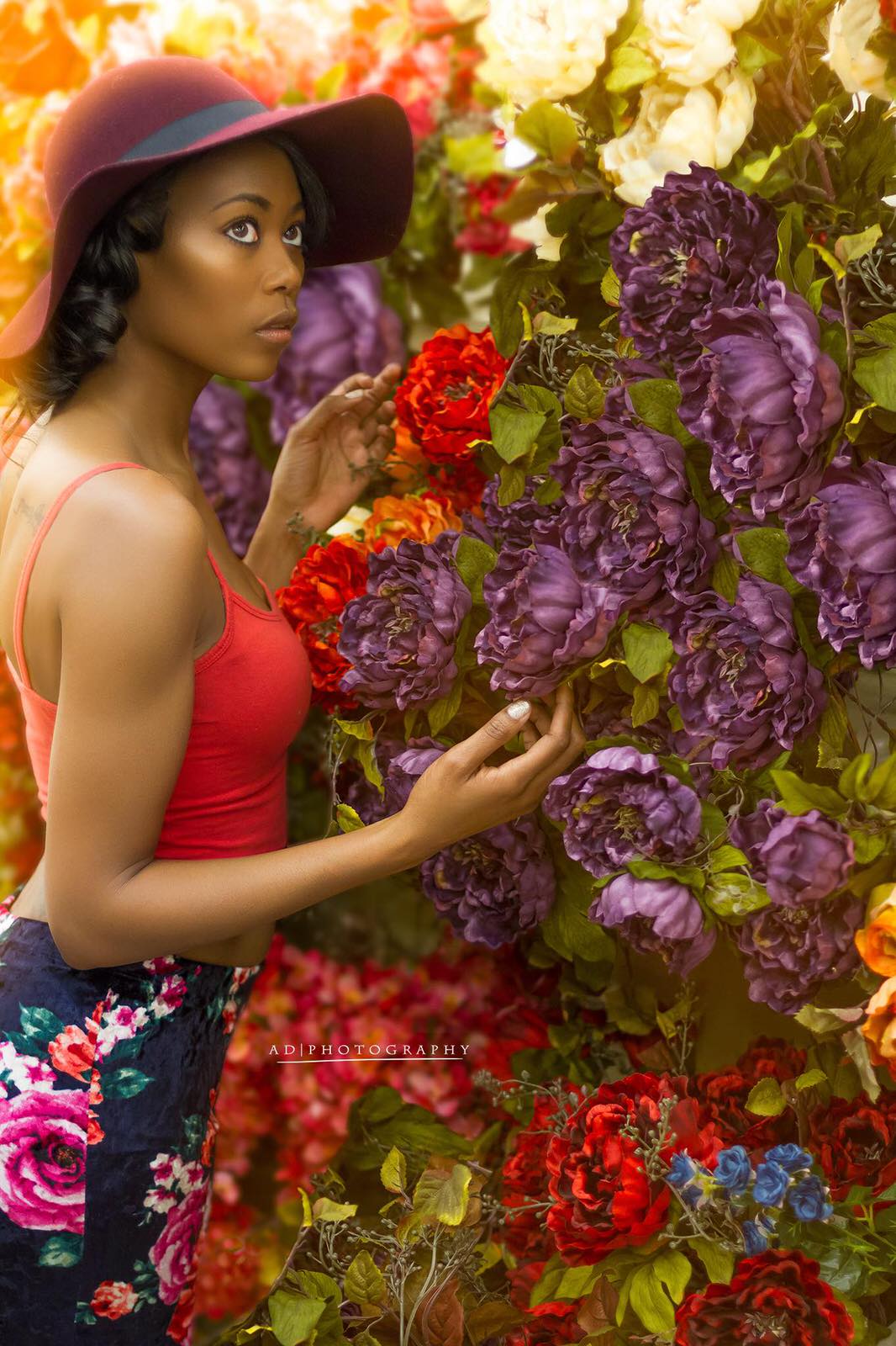 This Hobby Lobby Photo Shoot is Going Viral PetaPixel