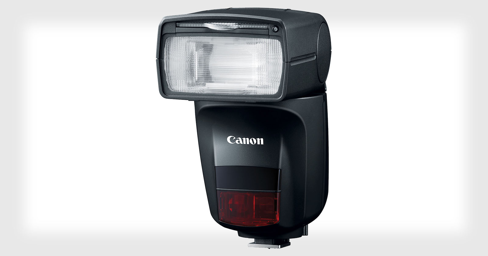 Canon's 470EX-AI is the World's First Flash with AI Bounce | PetaPixel