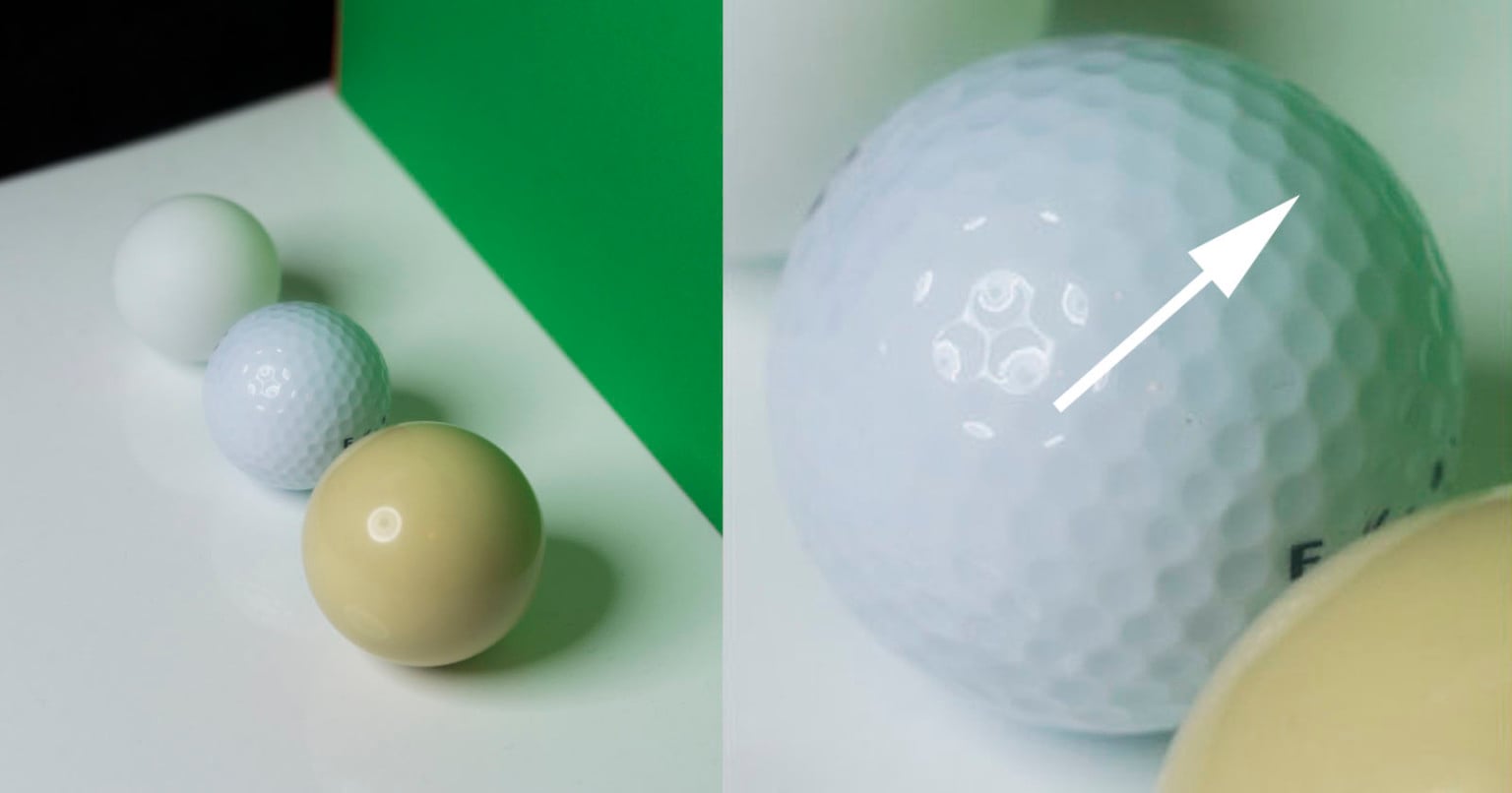 The Problem of Color Contamination in Photography | PetaPixel