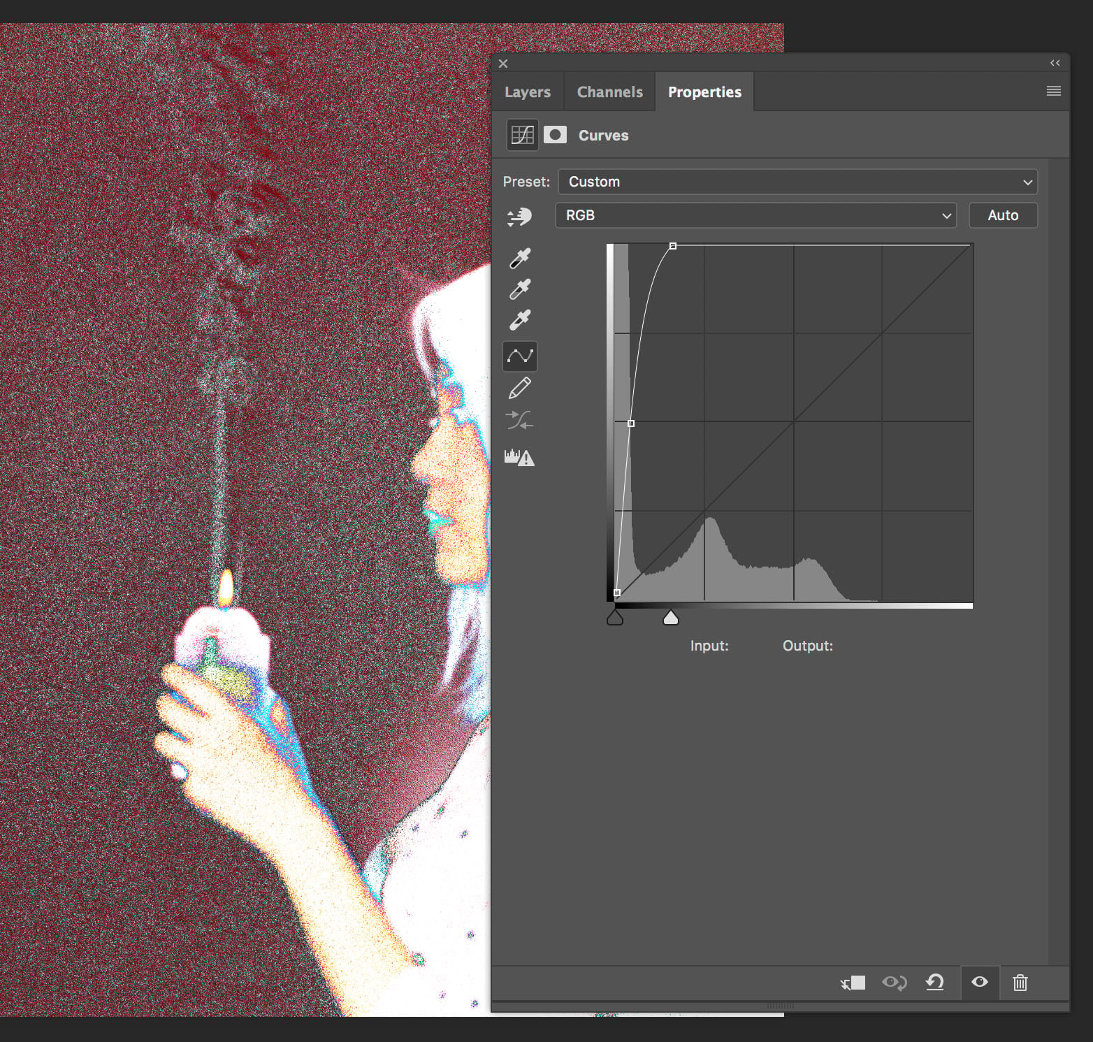 How to Capture Heat on Camera Without Expensive Optics | PetaPixel