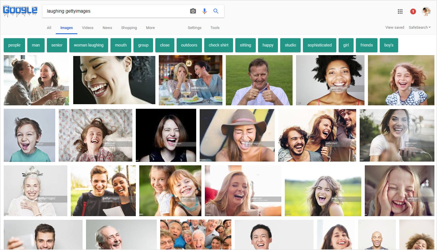 Google to Tweak Image Search to Help Protect Photographer Copyrights ...