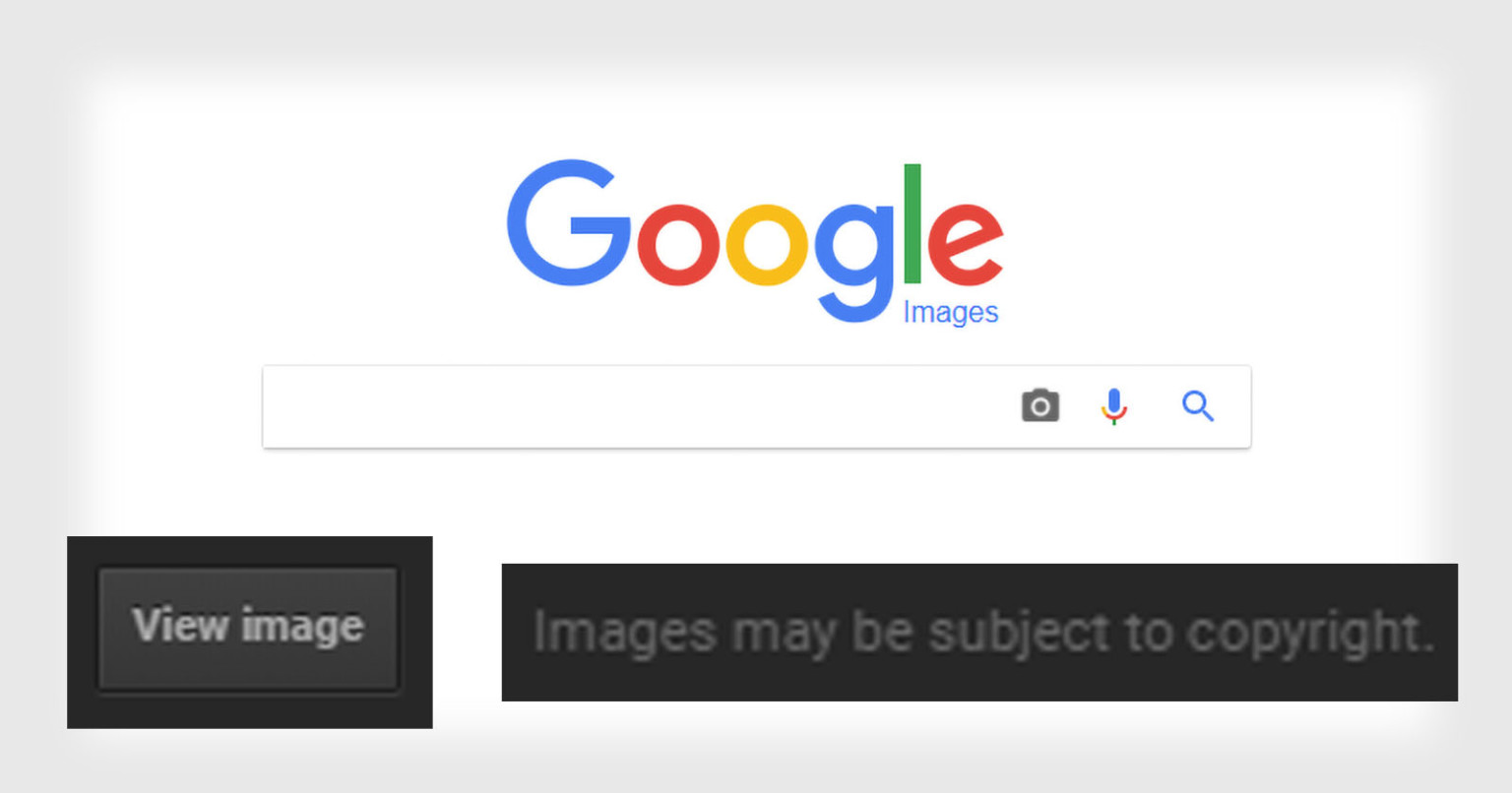 Google to Tweak Image Search to Help Protect Photographer Copyrights ...