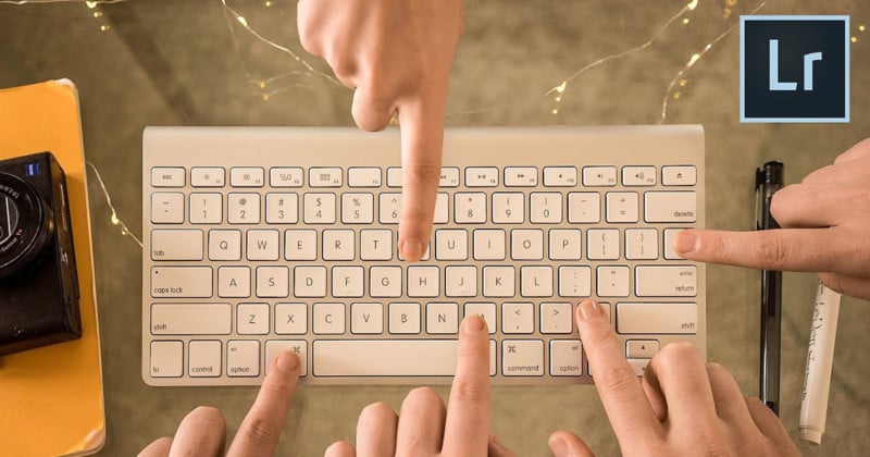 Handy Guide to Flickr Keyboard Shortcuts | PetaPixel