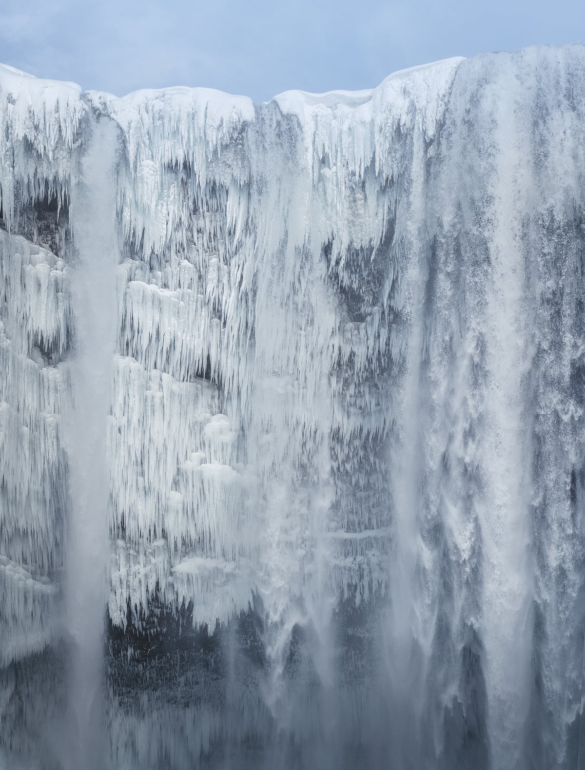 10 Tips for Shooting Waterfall Photos | PetaPixel