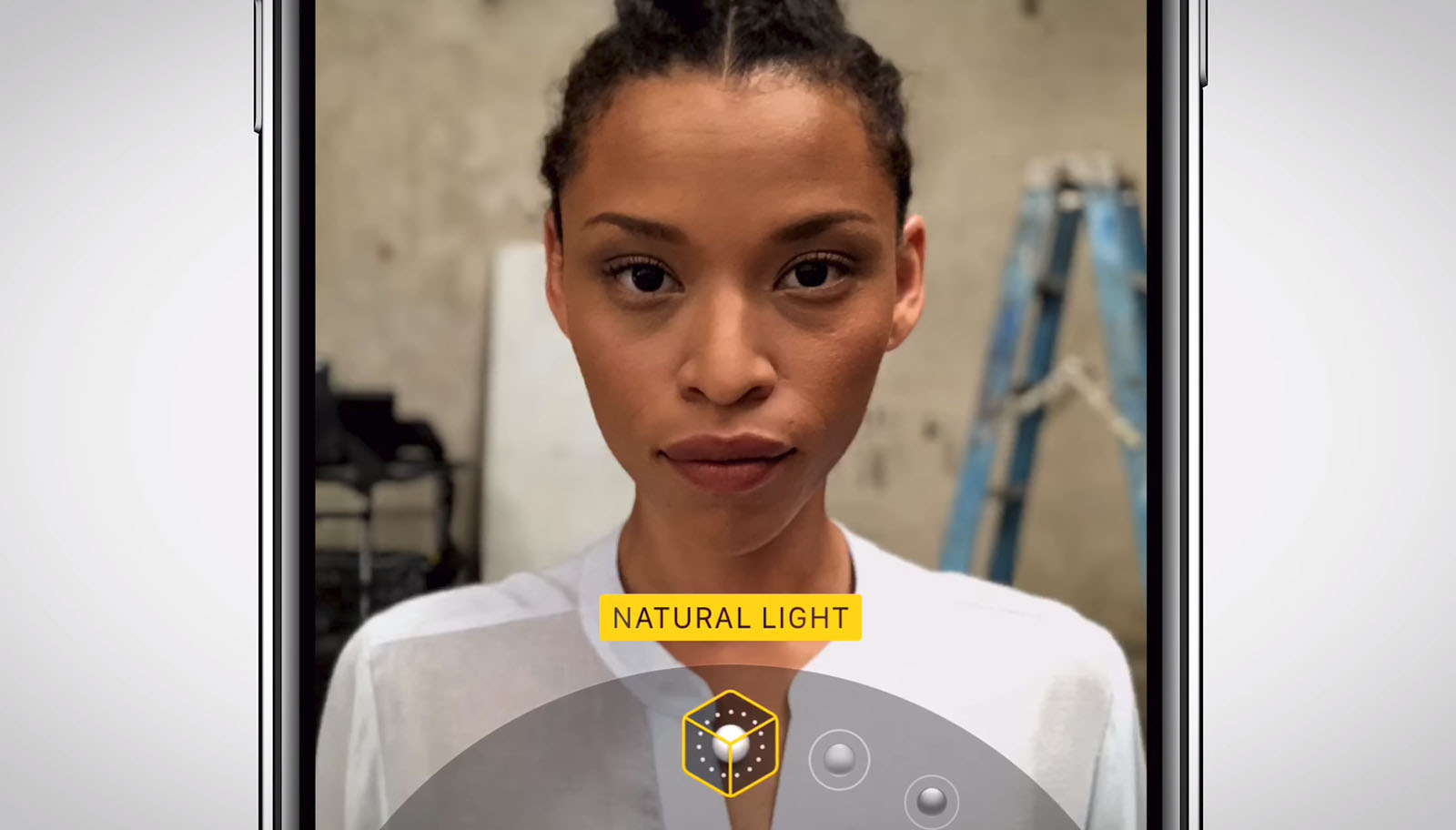How Apple Created Portrait Lighting | PetaPixel