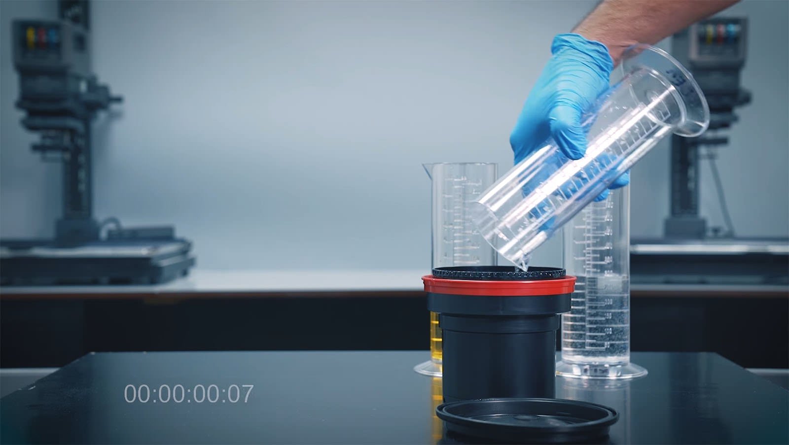 How to Process B&W Film at Home An 8Minute Crash Course by Ilford PetaPixel