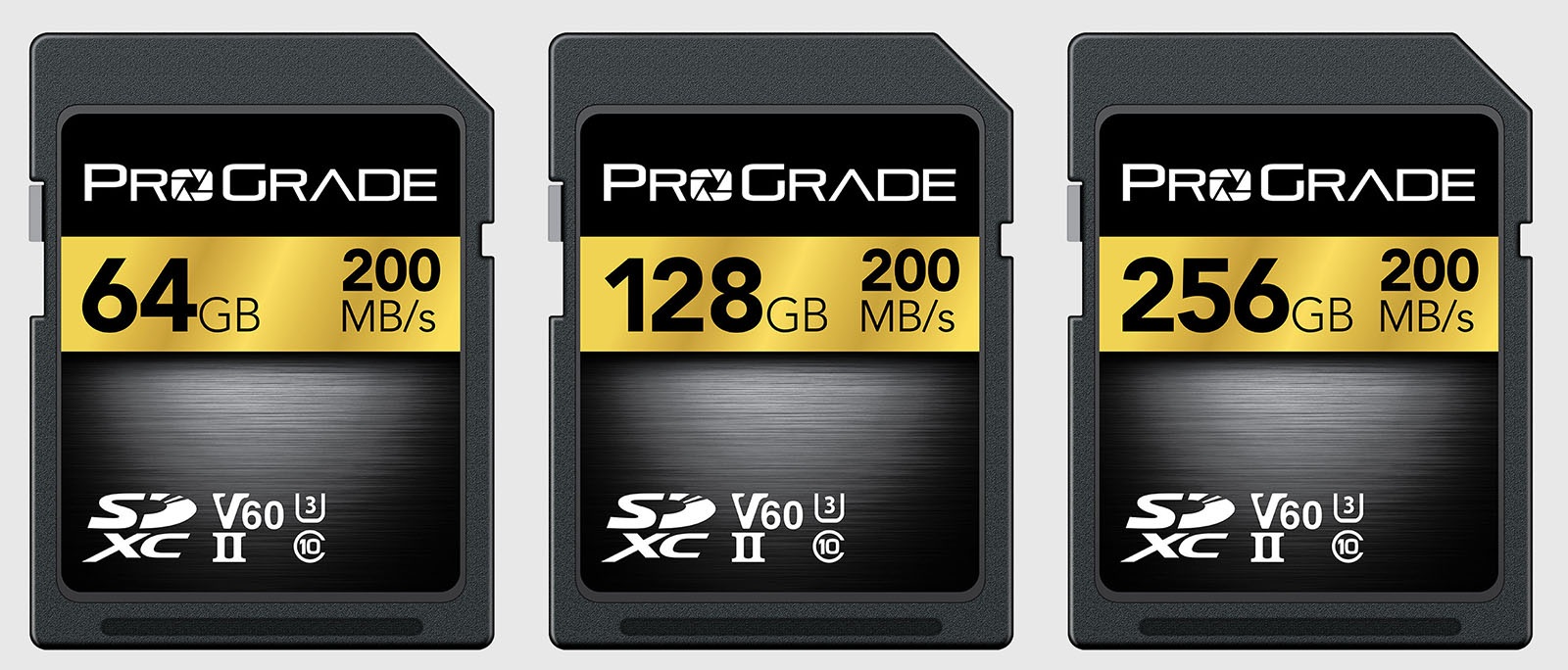 ProGrade Digital A New Memory Card Brand by ExLexar Execs PetaPixel