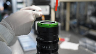 How Fujifilm Cameras and Lenses Are Made: A Behind-the-Scenes Look