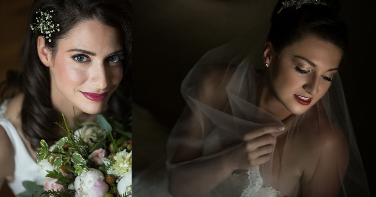 Wedding Photography Lighting Tips From Preparation To Reception Petapixel