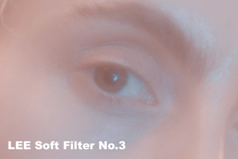 Anekdote zeevruchten Kennis maken Using Diffusion Filters: A Comparison of LEE Soft Filters 1 to 5 | PetaPixel
