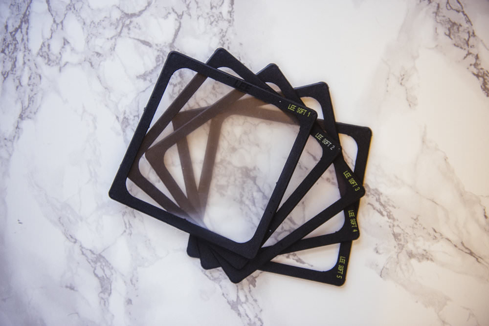 Using Diffusion Filters: A Comparison of LEE Soft Filters 1 to 5 ...