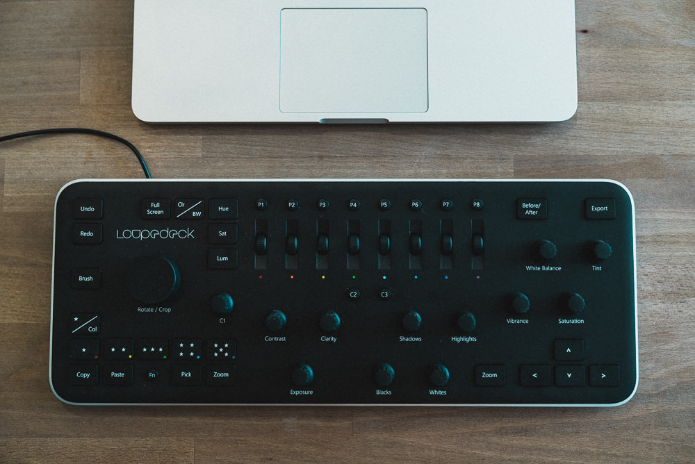 Loupedeck vs Palette Gear: Comparing Lightroom Photo Editing Consoles ...