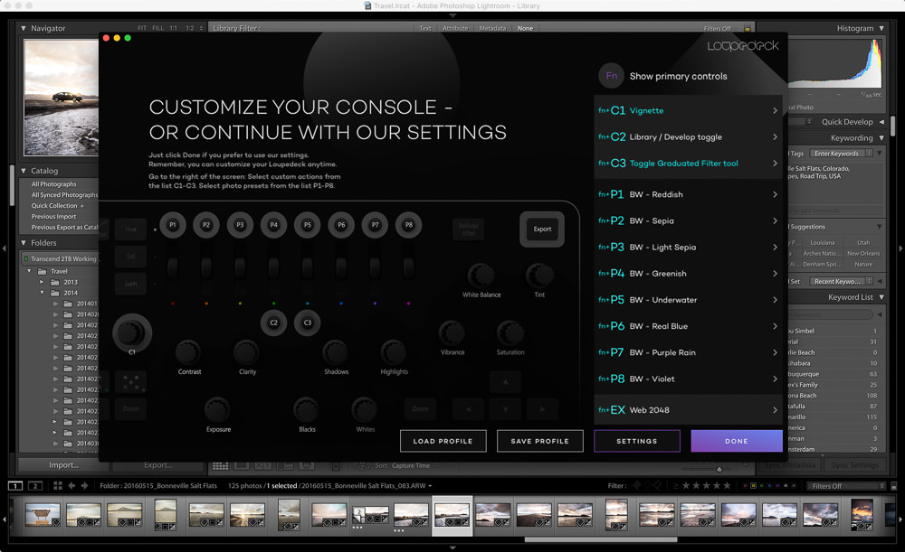 Loupedeck vs Palette Gear: Comparing Lightroom Photo Editing Consoles ...