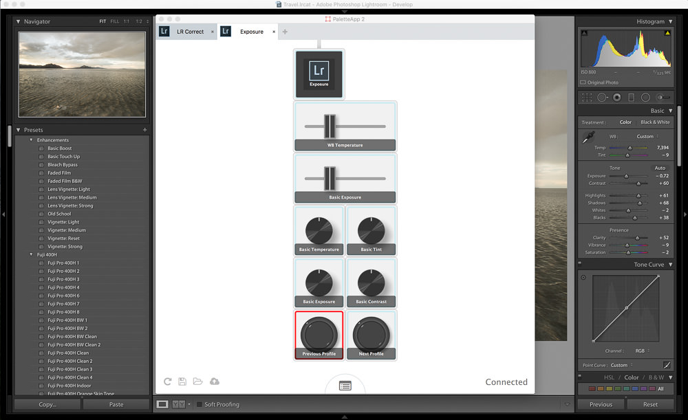Loupedeck vs Palette Gear: Comparing Lightroom Photo Editing Consoles ...