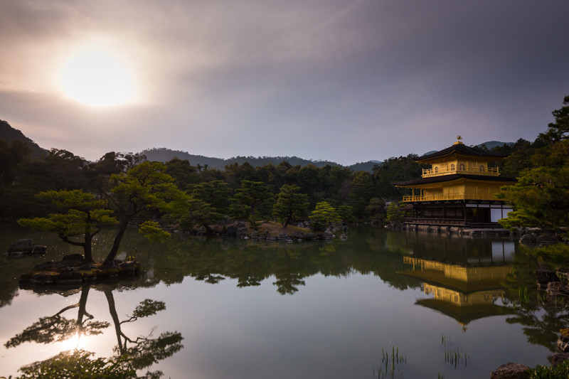 Where to Shoot Cherry Blossoms in Japan: A Practical Photo Guide