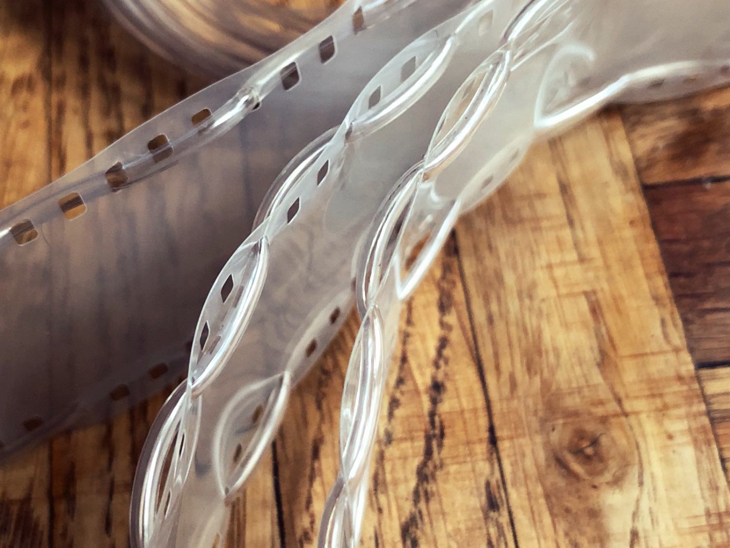 A Look at Film Washi V, The Handmade Film on Japanese Gampi Paper ...