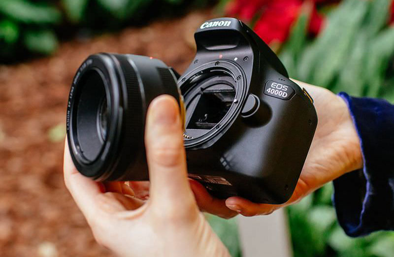 Canon Rebel T100 The Cheapest DSLR Ever? PetaPixel