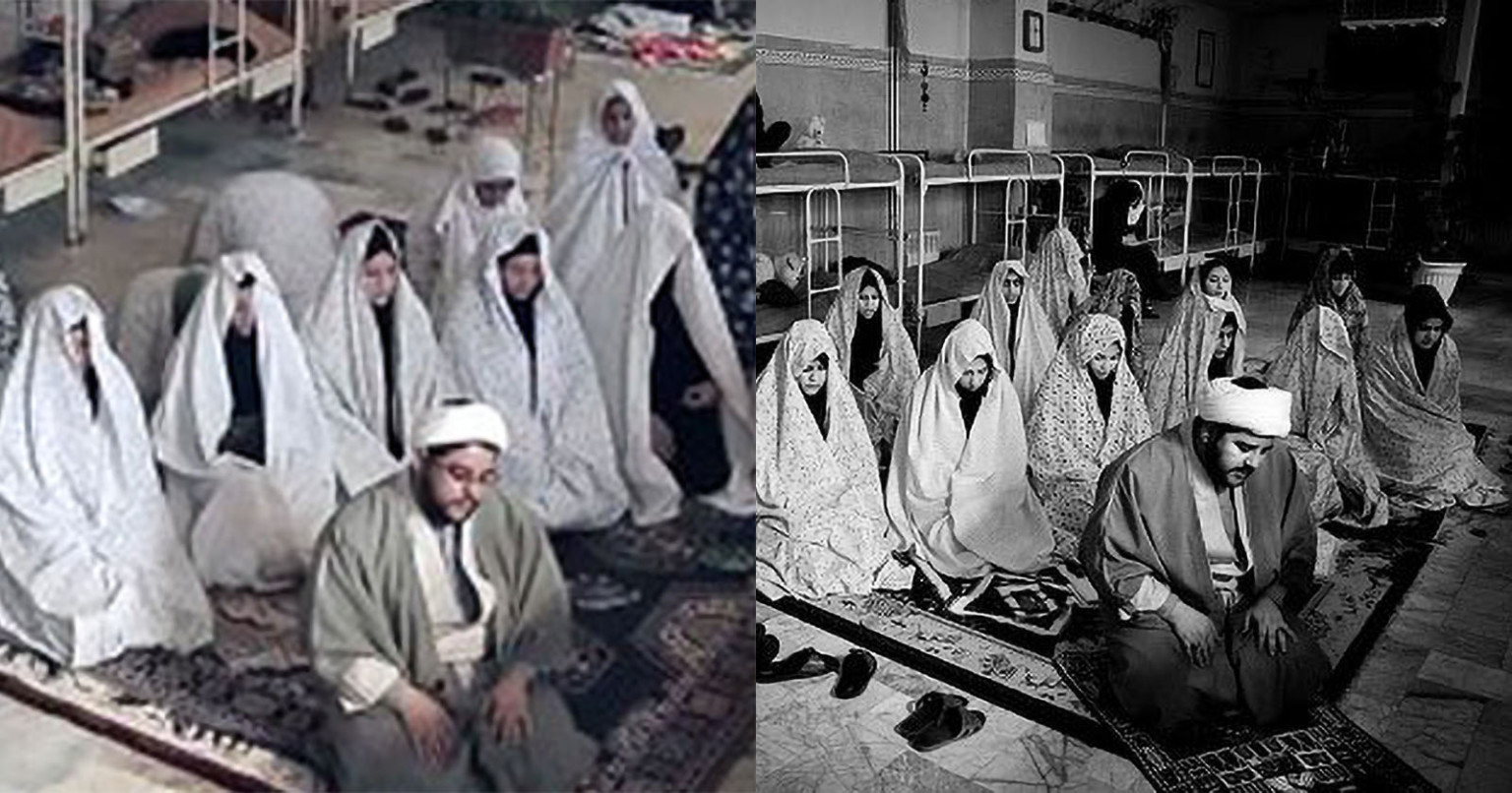 Photographer Exposed for Using Film Set Shots as 'Documentary' Photos ...