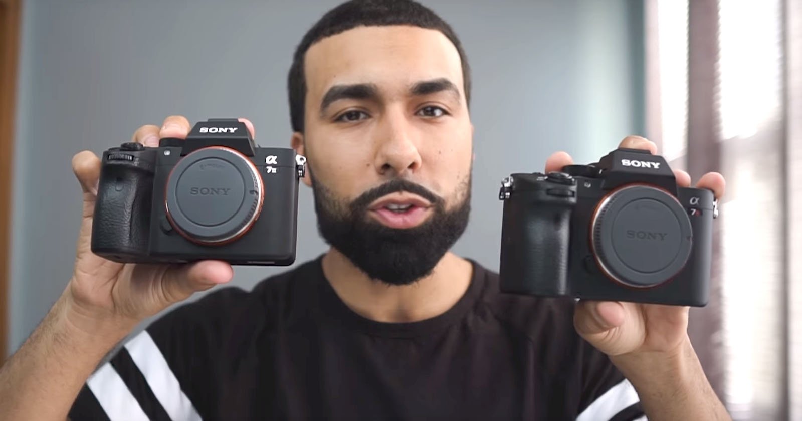 Testing Sony's New Pixel Shift Feature in the a7R III