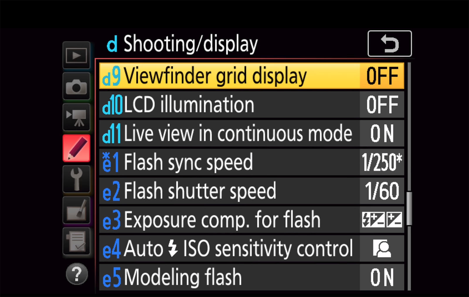 7 Tips and Tricks for Nikon Cameras PetaPixel