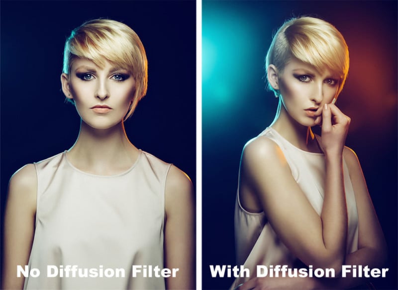 Using Filters: A Comparison of LEE Soft Filters 1 to PetaPixel