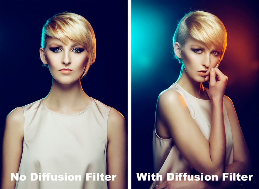 Using Diffusion Filters A Comparison of LEE Soft Filters 1 to 5