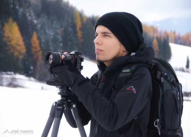 What are the best photography gloves for you 
