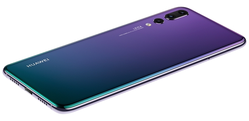 Huawei P20 Pro vs Canon 5DS R: I’m Stunned… | PetaPixel