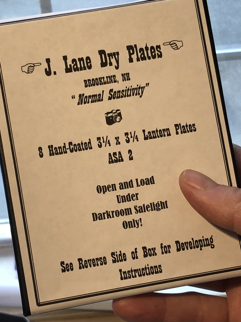 Dry Glass Plate Photography is Back PetaPixel