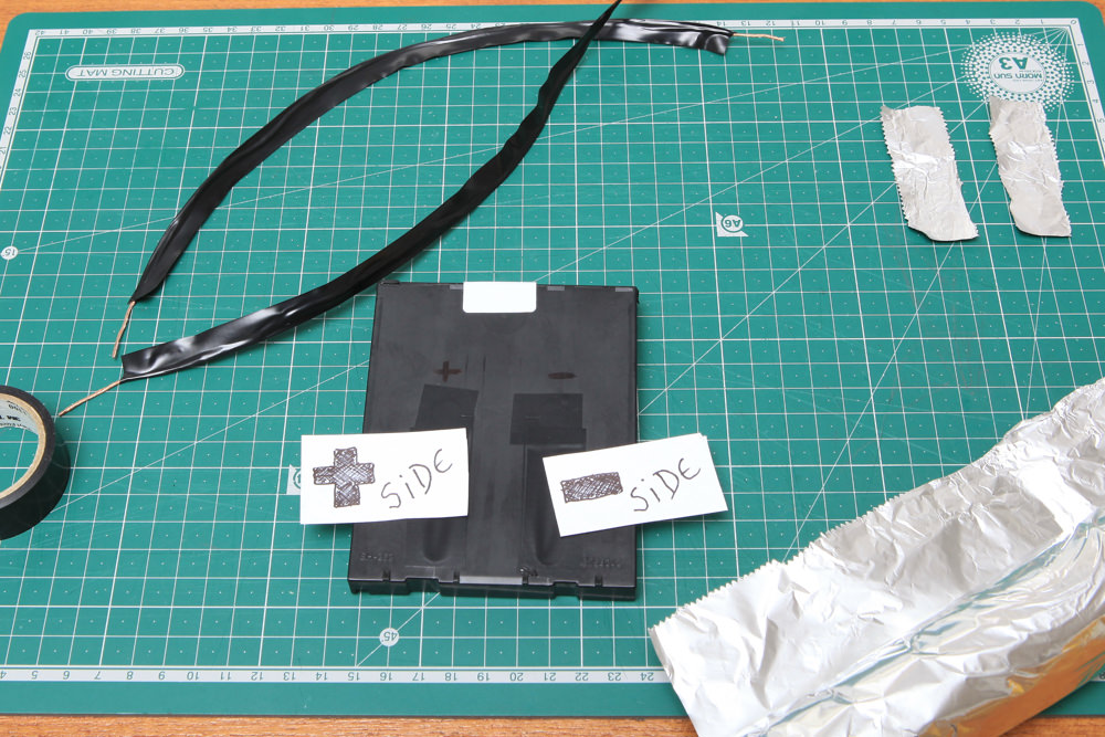 How to Shoot Polaroid iType Film in a Old Polaroid 600 PetaPixel