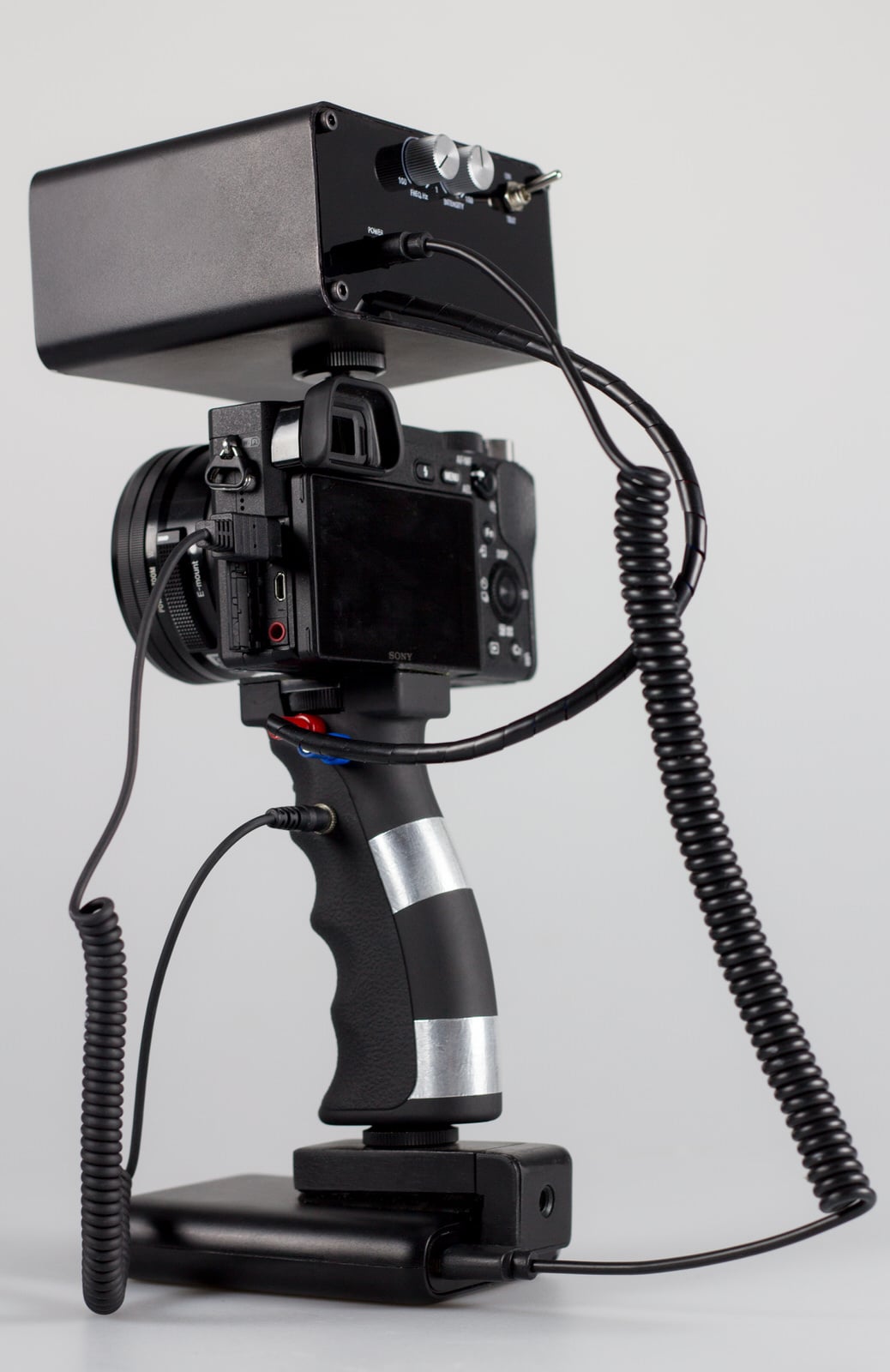 This AI Camera Mod Shocks You Into Shooting 'Good' Photos | PetaPixel