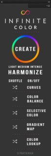 Infinite Color: I Created a Smart Color Grading Tool for Photoshop ...