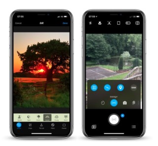 Camera+ 2 is a Next-Gen RAW Camera App for the iPhone and iPad | PetaPixel