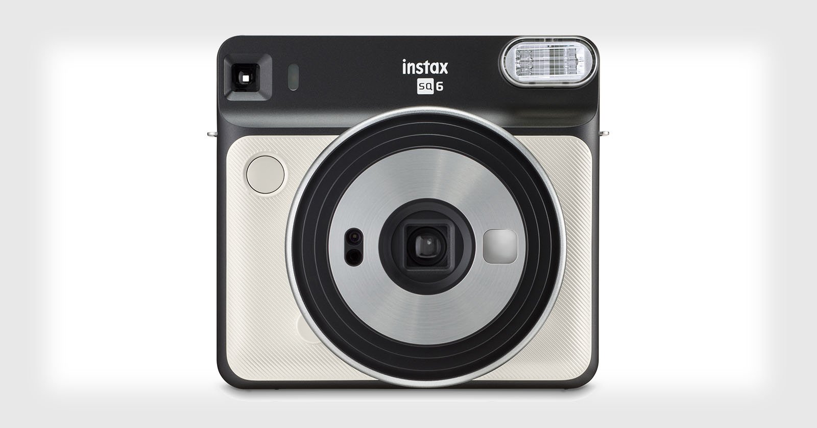 First2savvv PU Cuir de qualité supérieure Appareil Photo numérique caméscope Housse Cas pour Fujifilm instax Square SQ6 XJD-Fujifilm SQ6-09 
